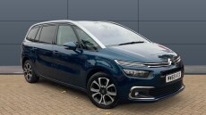 Citroen Grand C4 1.2 PureTech 130 Flair Plus 5dr Petrol Estate